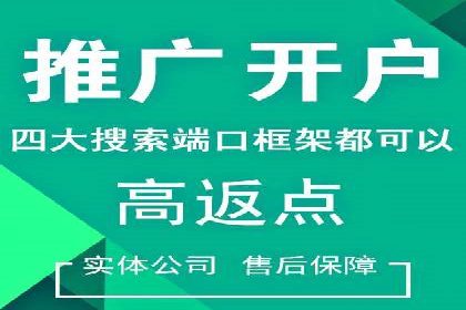 百度竞价广告投放实战案例分享
